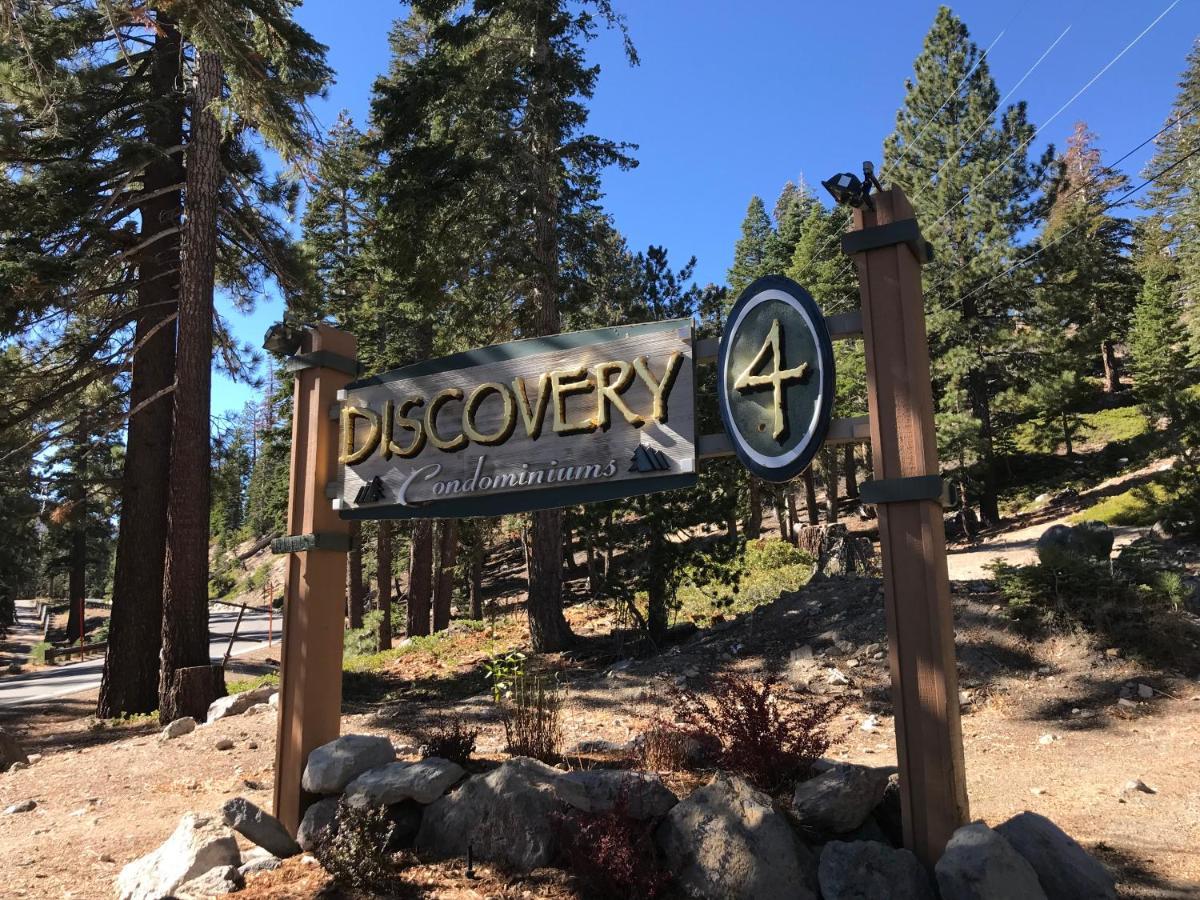 Discovery 4 #128, Loft Hébergement de vacances