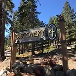 Discovery 4 #128, Loft