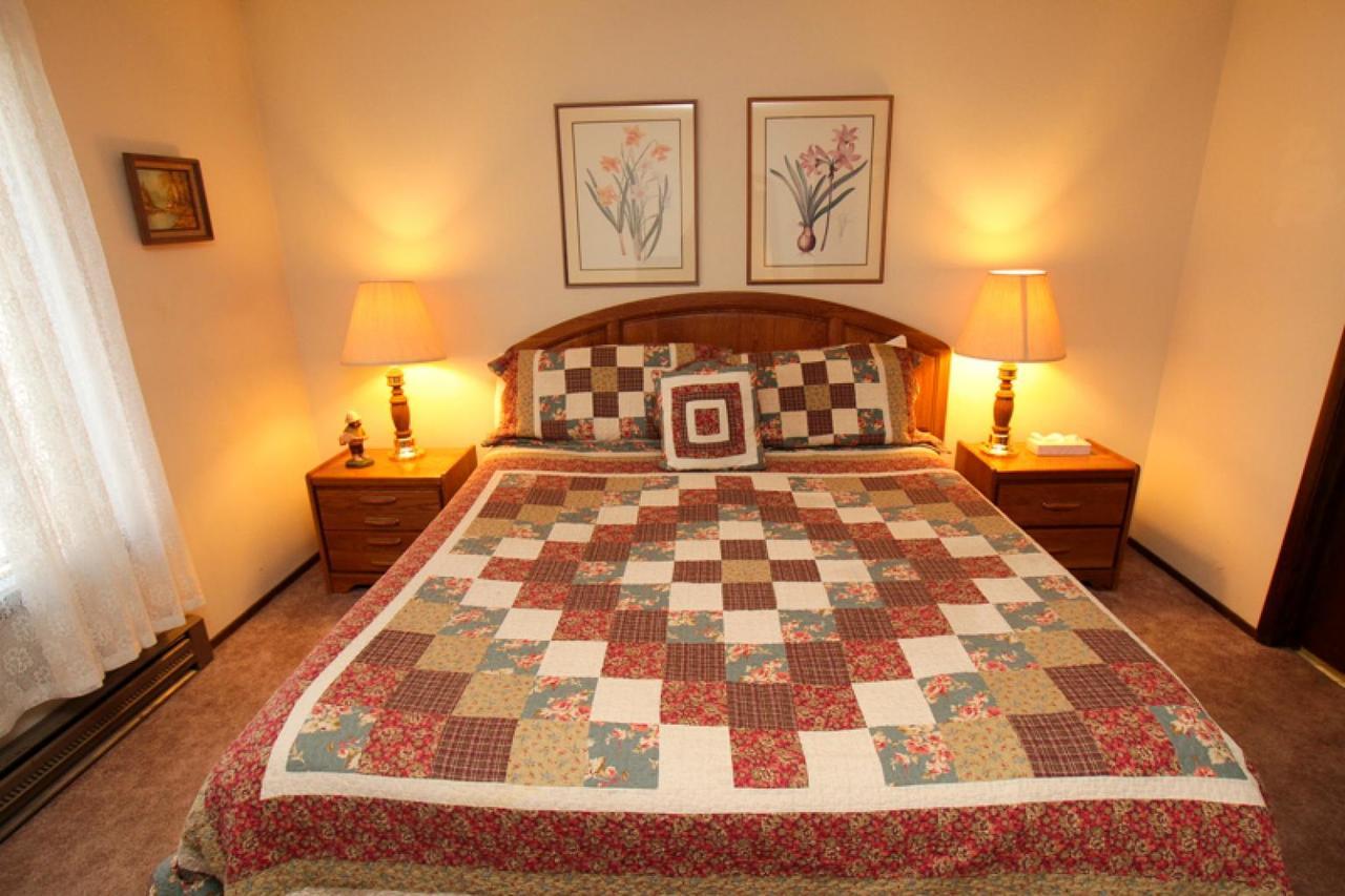 Discovery 4 #128, Loft * Mammoth Lakes
