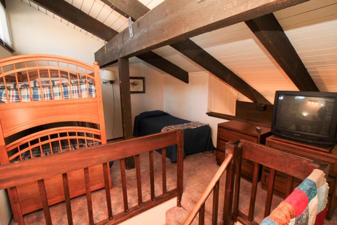 Discovery 4 #128, Loft Ferienhaus *